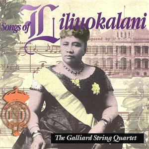 【輸入盤】Songs of Liliuokalani