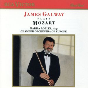 【輸入盤】Mozart;Flute Concertos