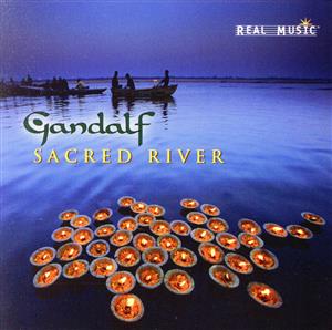 【輸入盤】Sacred River