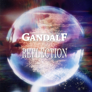 【輸入盤】Reflection