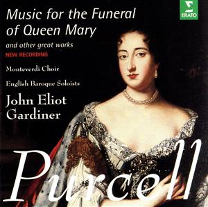 【輸入盤】Purcell: England, My England