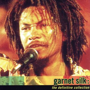 【輸入盤】Garnet Silk: Definitive Collection