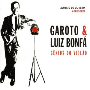 【輸入盤】Genios Do Violao