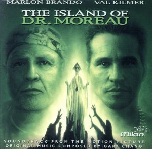 【輸入盤】The Island of Dr. Moreau