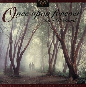 【輸入盤】Once Upon Forever