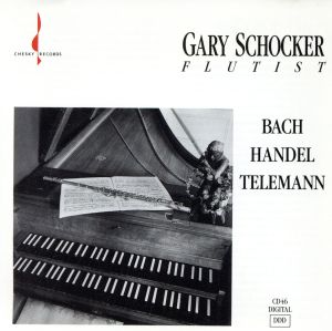 【輸入盤】Plays Bach & Handel