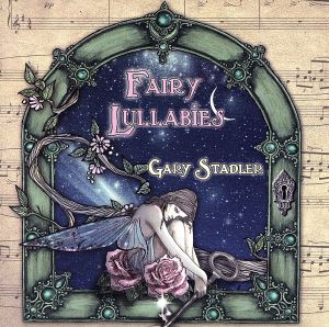 【輸入盤】Fairy Lullabies