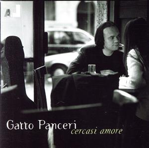 【輸入盤】Cercasi Amore