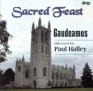 【輸入盤】Sacred Feast