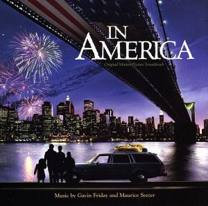 【輸入盤】In America