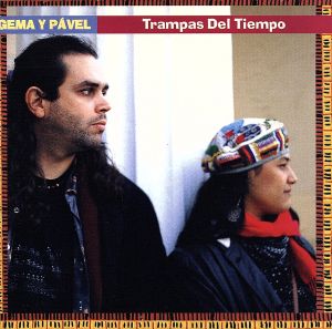 【輸入盤】Trampas Del Tiempo