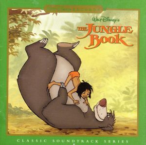 【輸入盤】Jungle Book