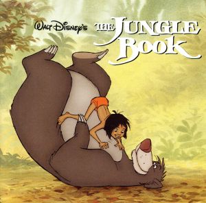 【輸入盤】Jungle Book