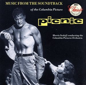 【輸入盤】Picnic: Music From The Soundtrack Of The Columbia Picture