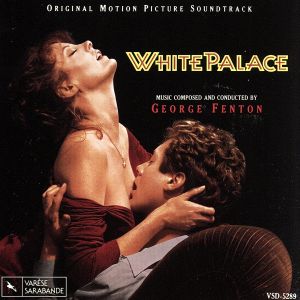 【輸入盤】White Palace (1990 Film)