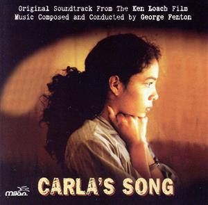 【輸入盤】Carla's Song