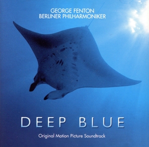 【輸入盤】Deep Blue