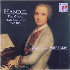 【輸入盤】Great Harpsichord Works