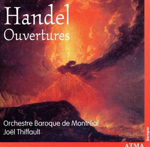 【輸入盤】Overtures