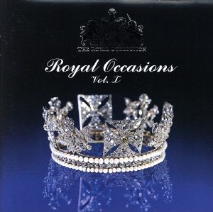 【輸入盤】Music for Royal Collection