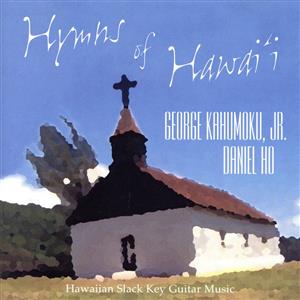 【輸入盤】Hymns of Hawaii