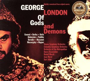 【輸入盤】Of Gods & Demons