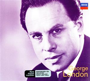 【輸入盤】The Singers: George London