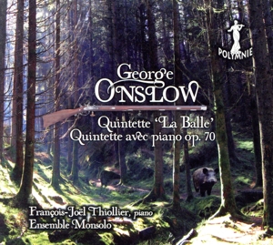 【輸入盤】Quintettes