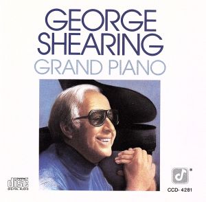 【輸入盤】Grand Piano