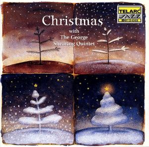 【輸入盤】Christmas With George Shearing Quintet