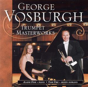 【輸入盤】Trumpet Masterworks