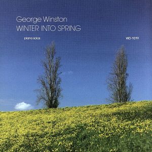 【輸入盤】Winter Into Spring