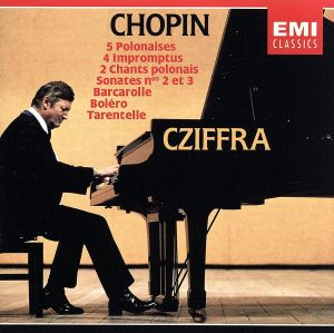 【輸入盤】Chopin S Poloncuses