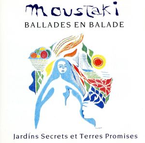 【輸入盤】Jardins Secrets