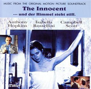 【輸入盤】The Innocent