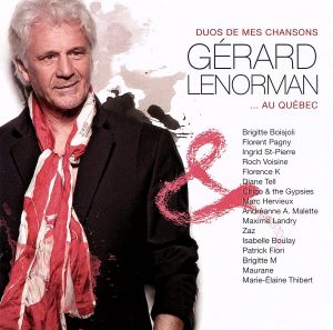 【輸入盤】Duos De Mes Chansons (Version Quebec)