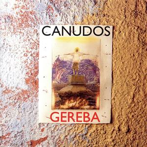 【輸入盤】Canudos