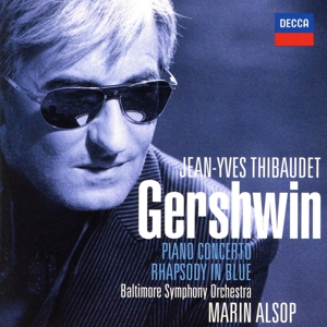 【輸入盤】Rhapsody in Blue / Piano Concerto Etc