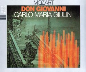 【輸入盤】Mozart;Don Giovanni