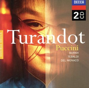 【輸入盤】Puccini:Turandot (Highlights) (Highlights)