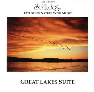 【輸入盤】Great Lakes Suite