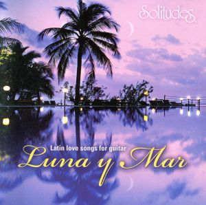 【輸入盤】Luna Y Mar