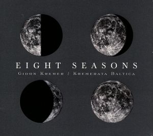 【輸入盤】Eight Seasons