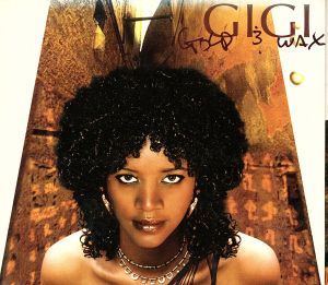 【輸入盤】Gold & Wax (Dig)