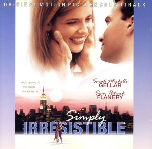 【輸入盤】Simply Irresistible: Original Motion Picture Soundtrack