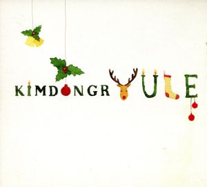 【輸入盤】Kimdongryule