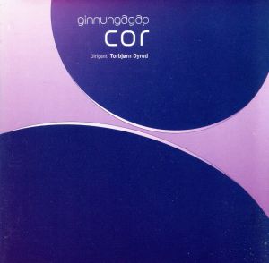 【輸入盤】Cor