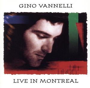 【輸入盤】Live in Montreal