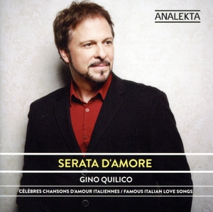 【輸入盤】Serata D'amore
