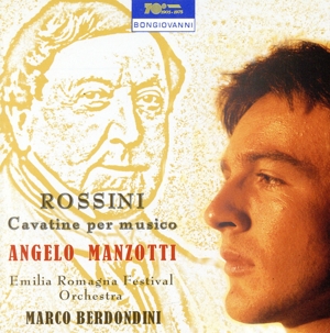 【輸入盤】Maometto II/Tancredi/Matilde Di Shabran/La Donna D